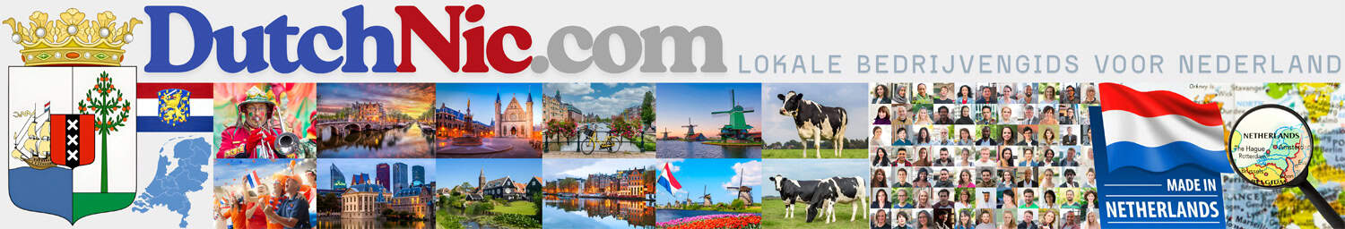 Gemaakt in Nederland - Fans de Will ㅡ